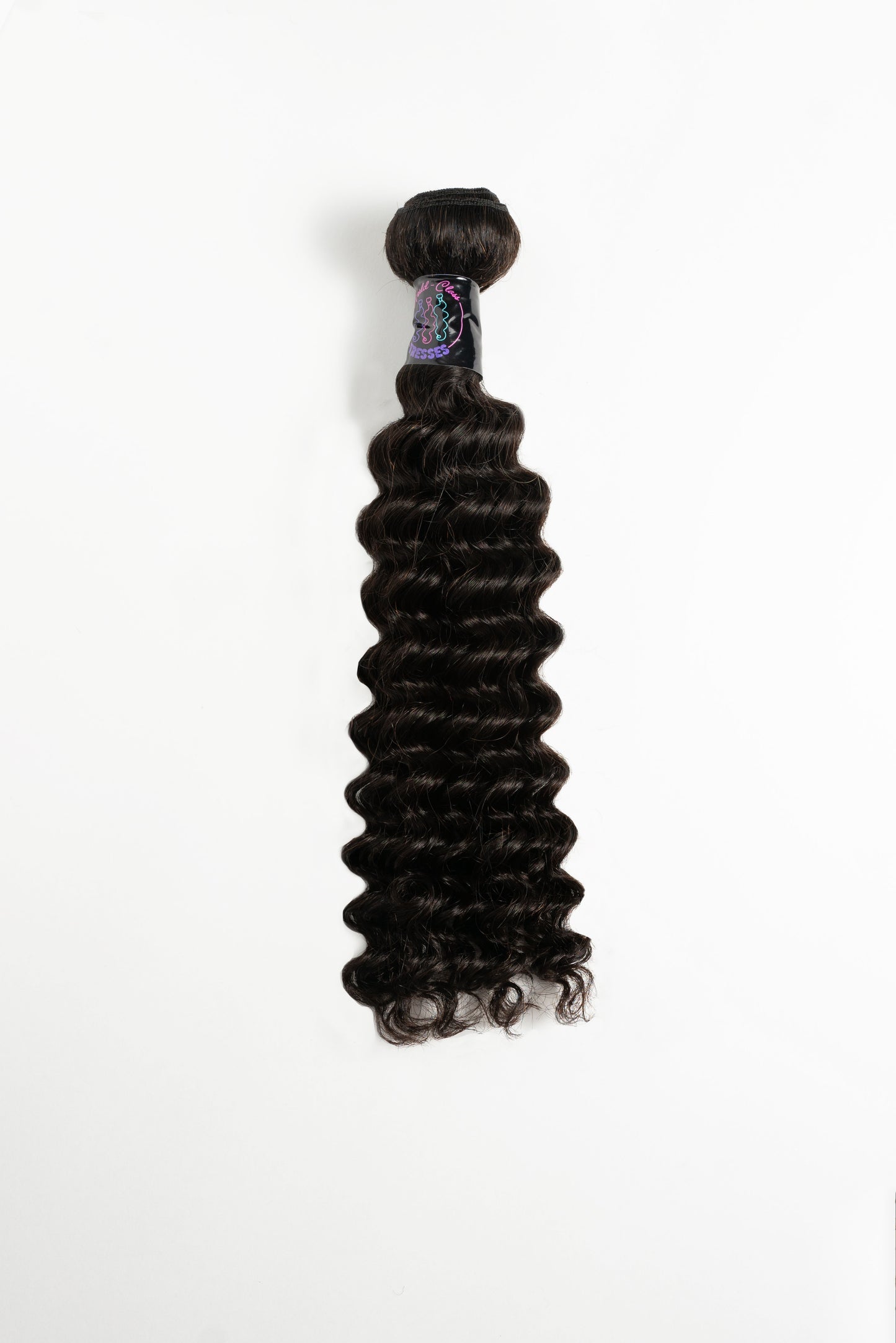 Deep Wave Bundles