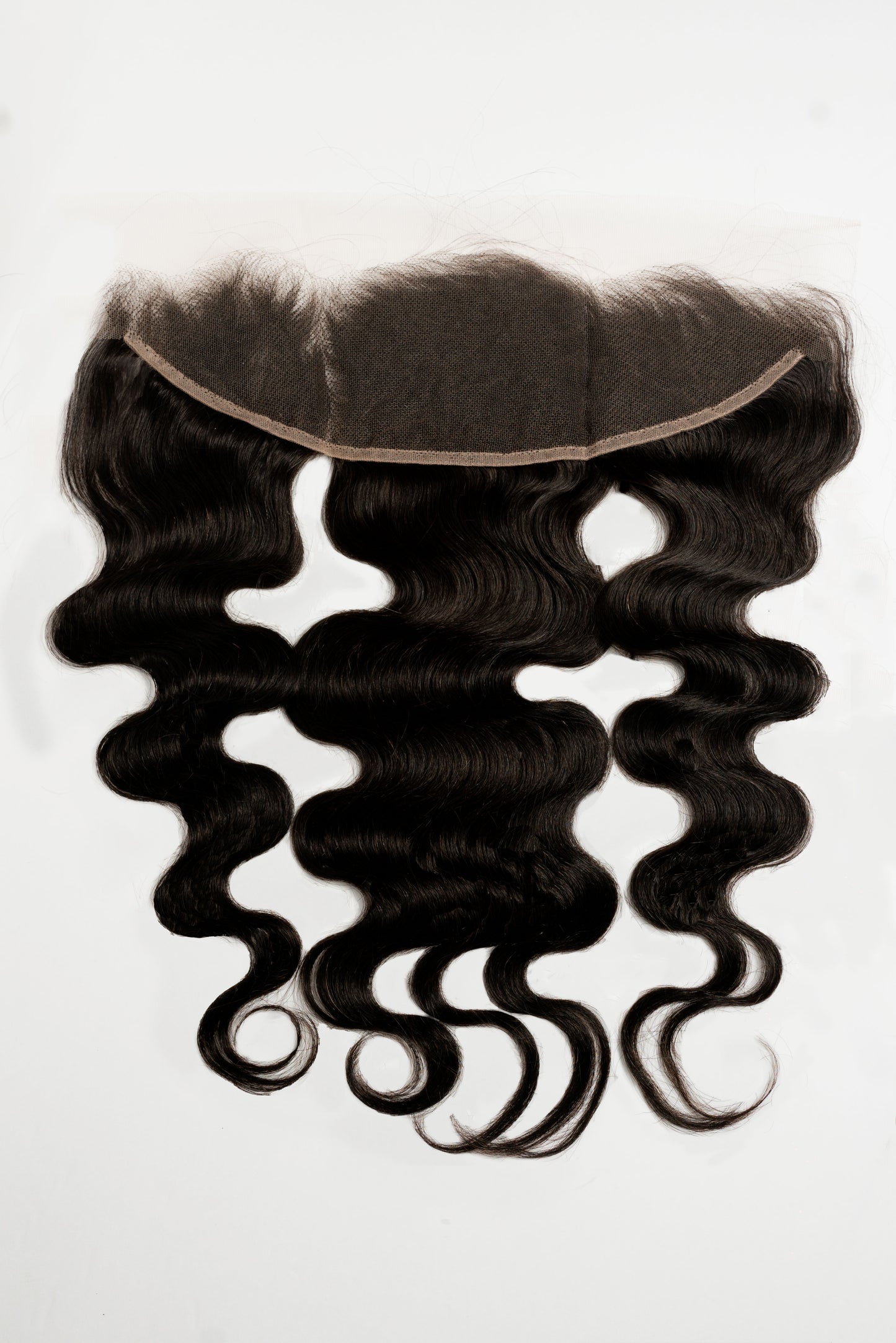 HD Lace Frontals