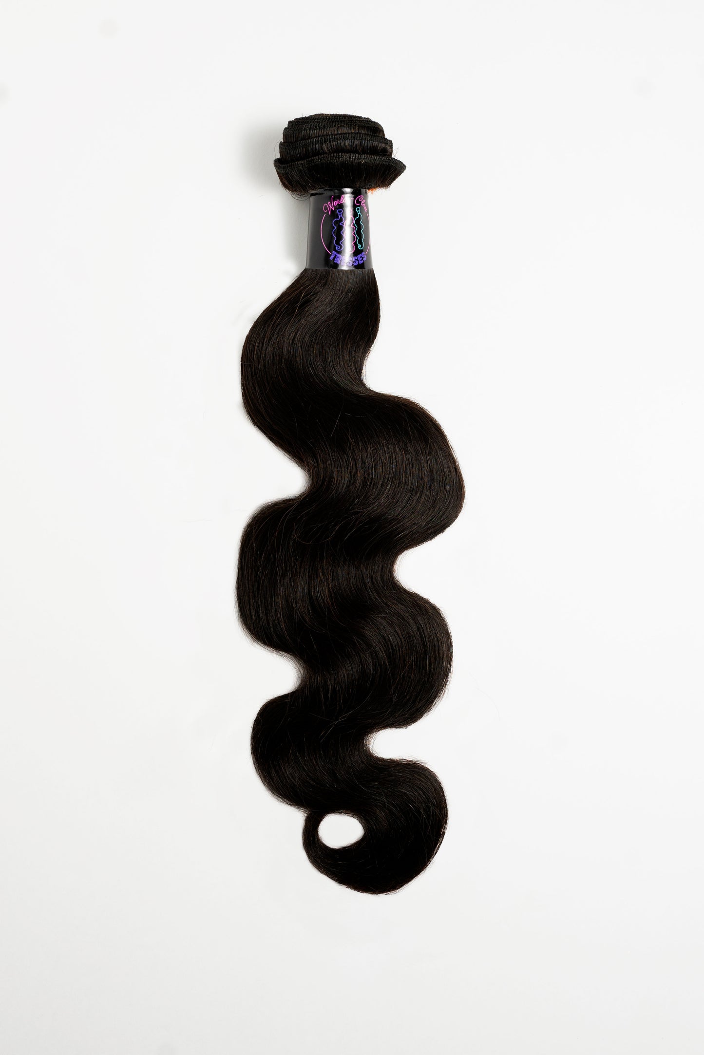 Lux Body Wave Bundles