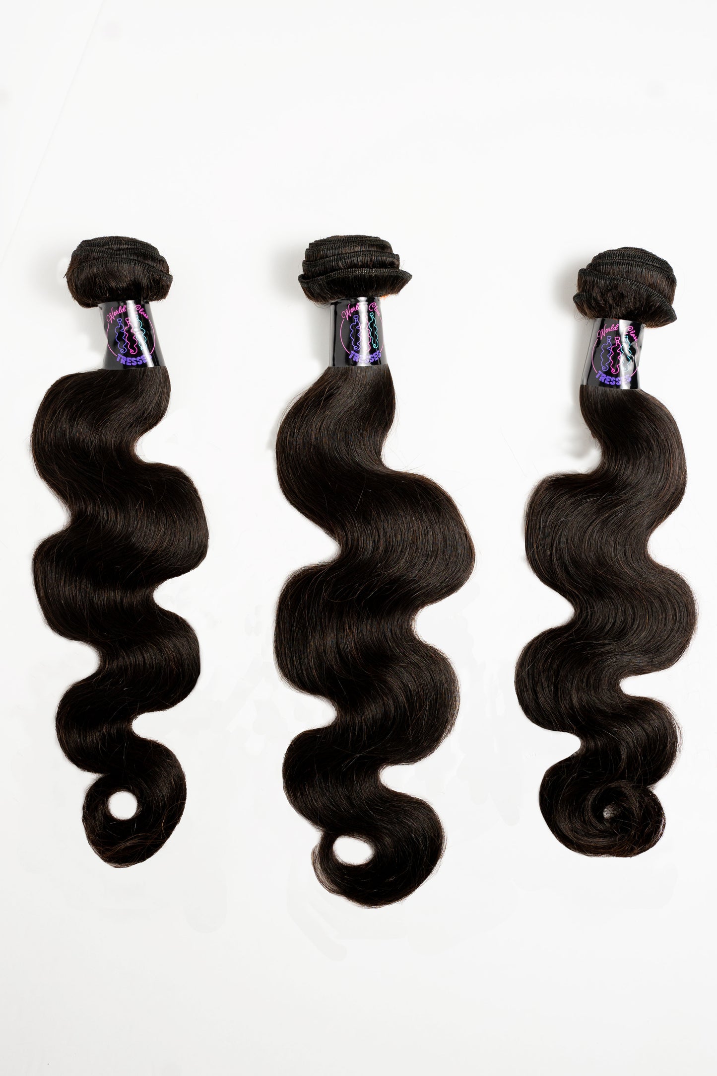 Lux Body Wave Bundles